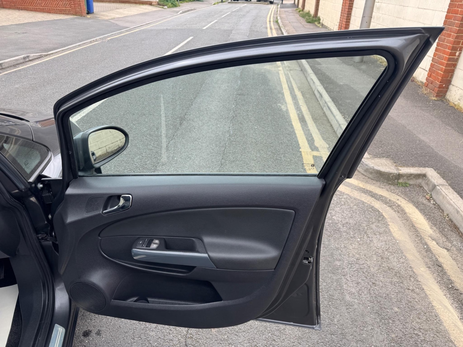 Used Vauxhall Corsa 2012 for sale - 76441357: Photo 18