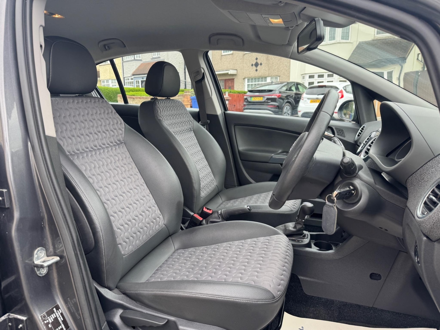 Used Vauxhall Corsa 2012 for sale - 76441357: Photo 19