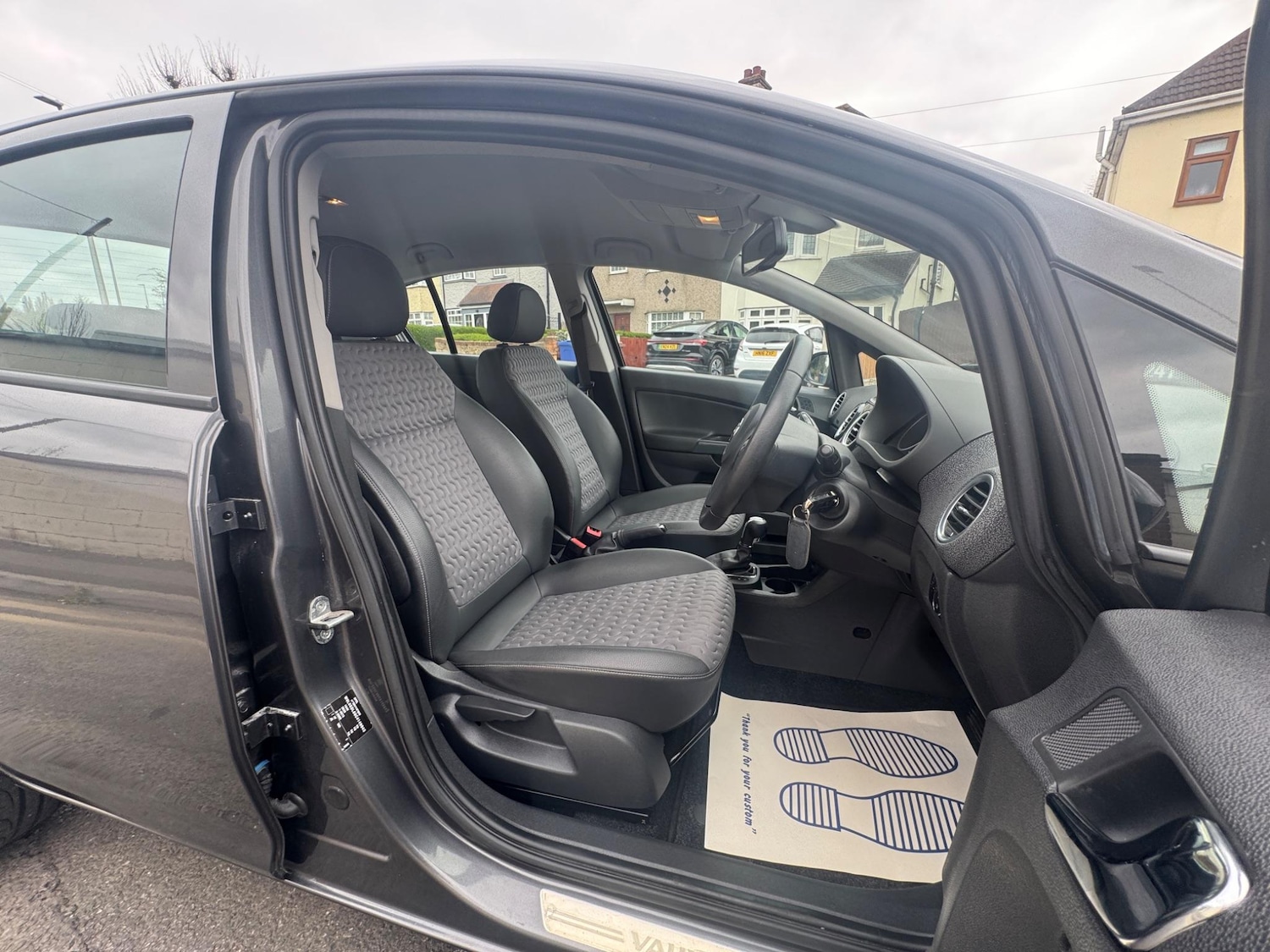 Used Vauxhall Corsa 2012 for sale - 76441357: Photo 20