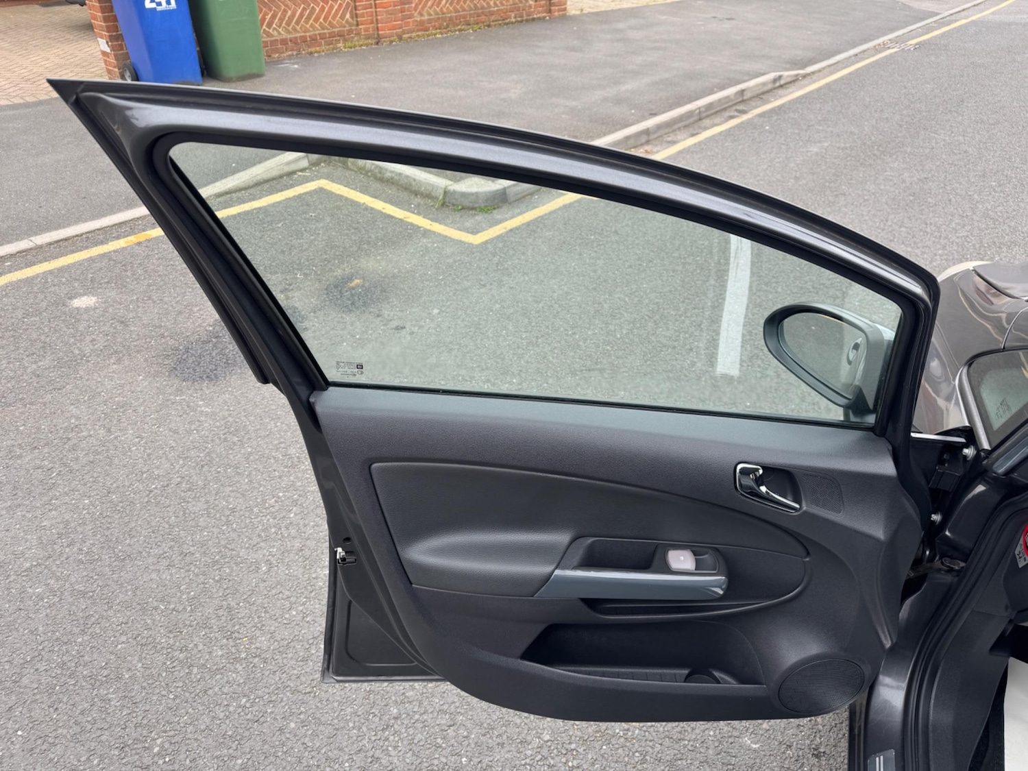 Used Vauxhall Corsa 2012 for sale - 76441357: Photo 23