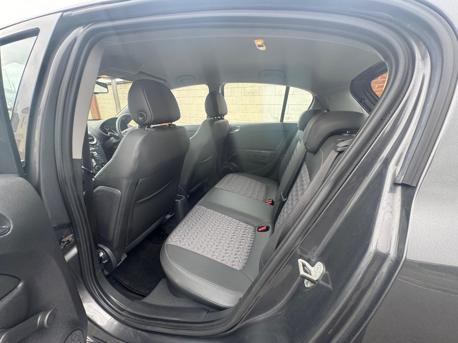 Used Vauxhall Corsa 2012 for sale - 76441357: Photo 27