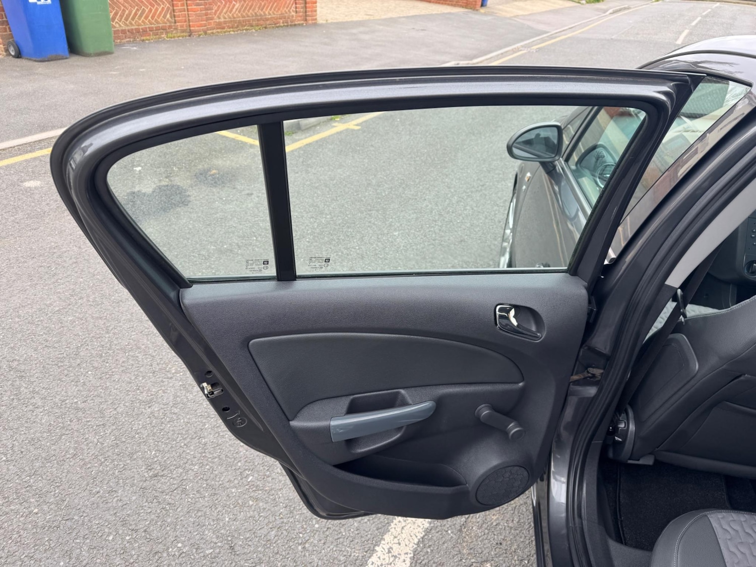 Used Vauxhall Corsa 2012 for sale - 76441357: Photo 28