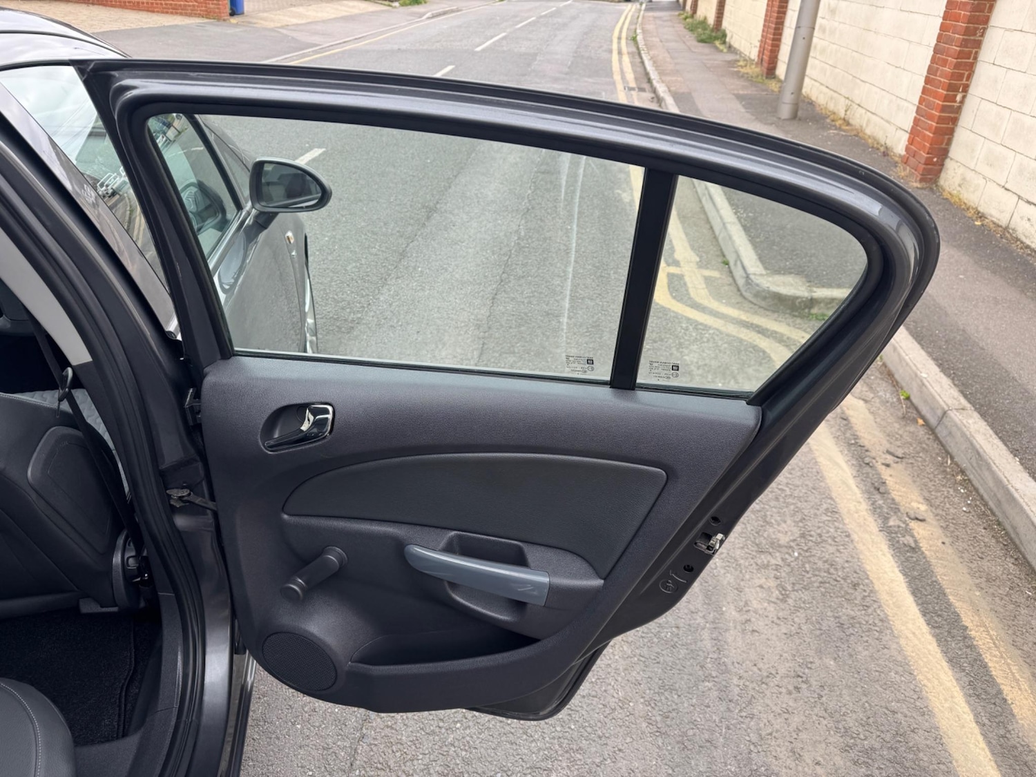 Used Vauxhall Corsa 2012 for sale - 76441357: Photo 33