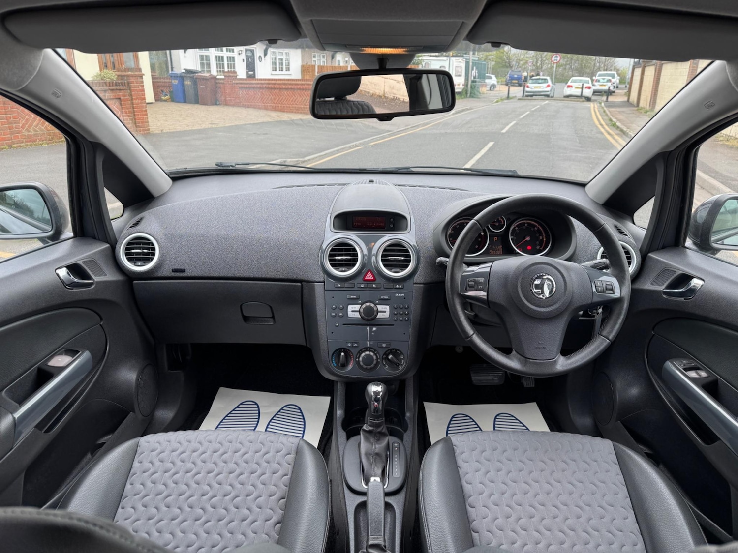 Used Vauxhall Corsa 2012 for sale - 76441357: Photo 36