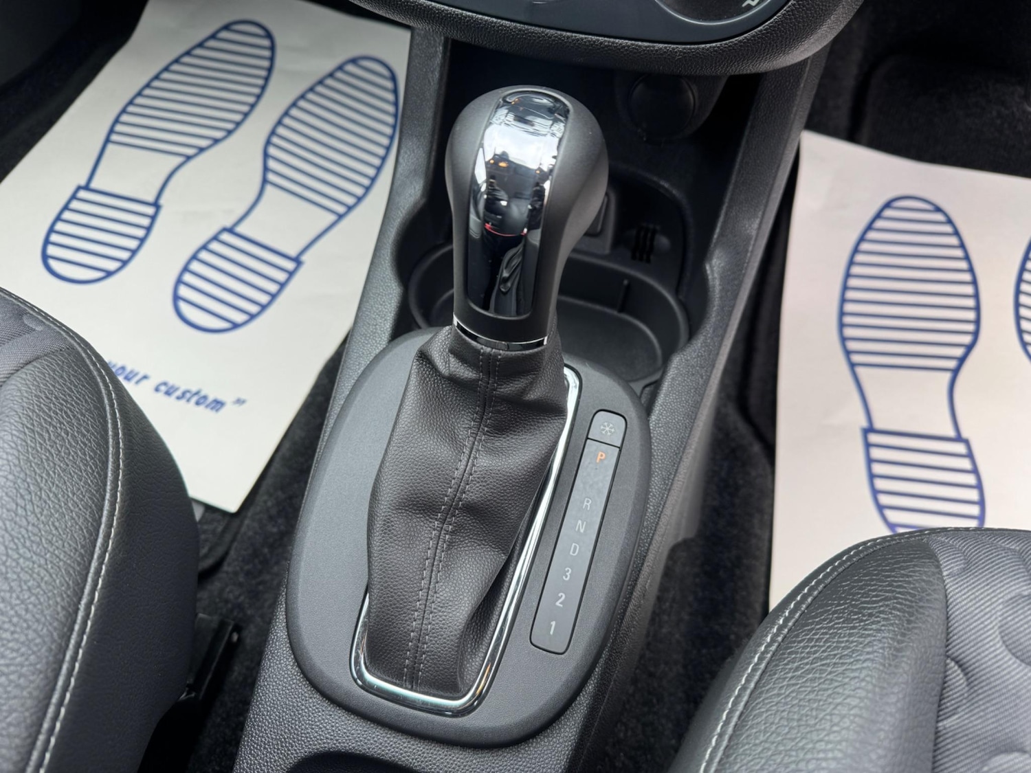 Used Vauxhall Corsa 2012 for sale - 76441357: Photo 44