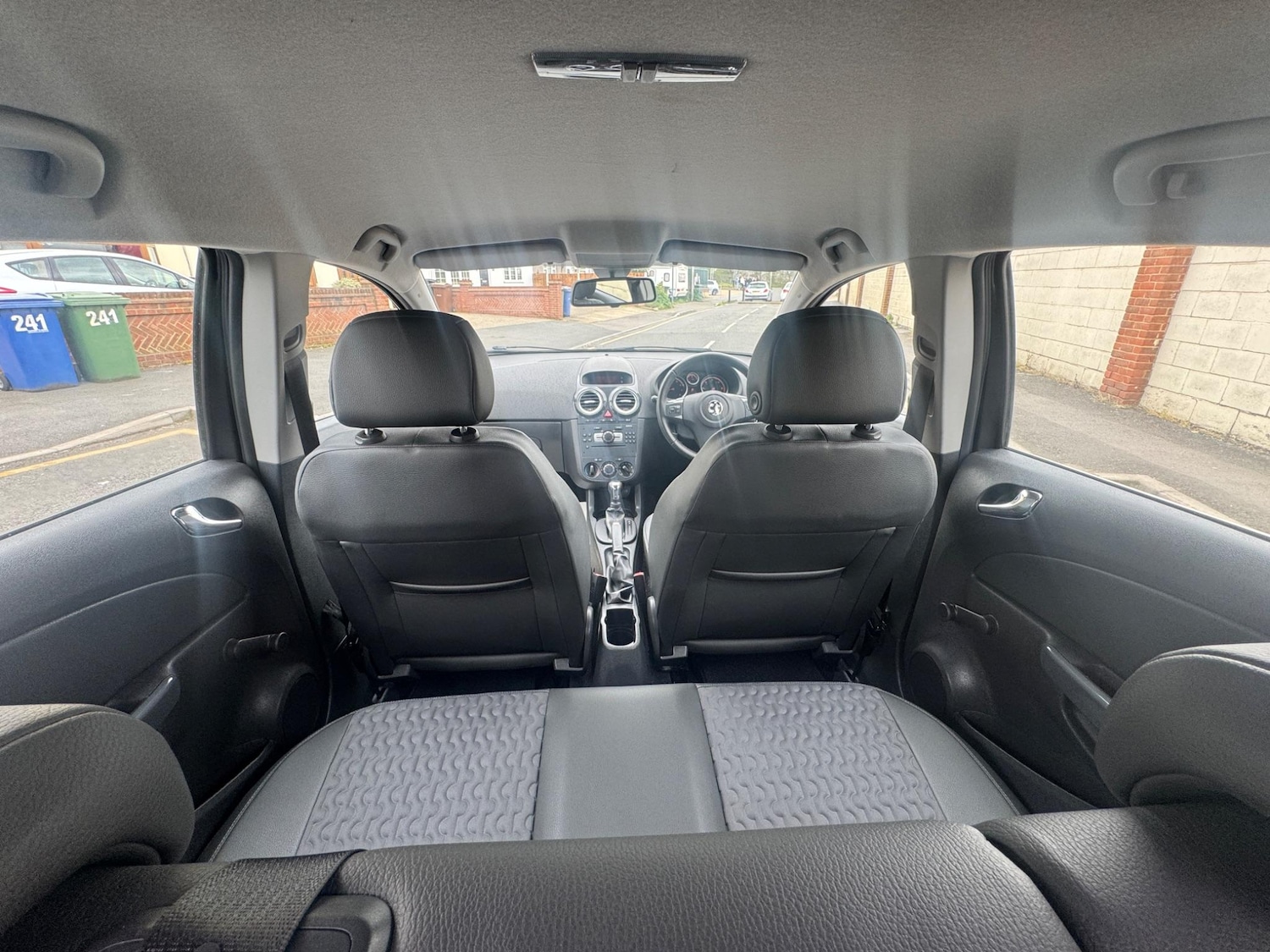 Used Vauxhall Corsa 2012 for sale - 76441357: Photo 50