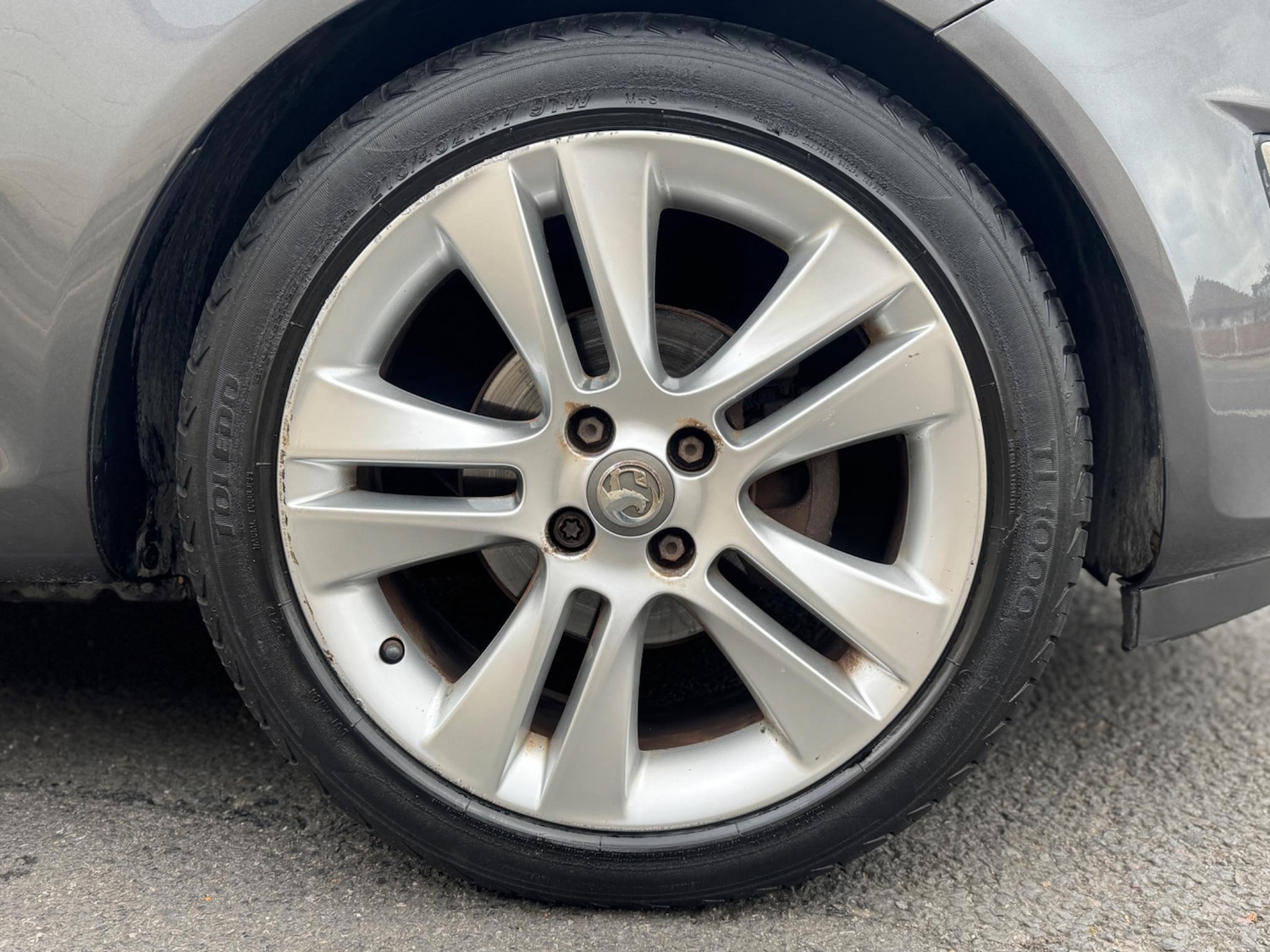 Used Vauxhall Corsa 2012 for sale - 76441357: Photo 53