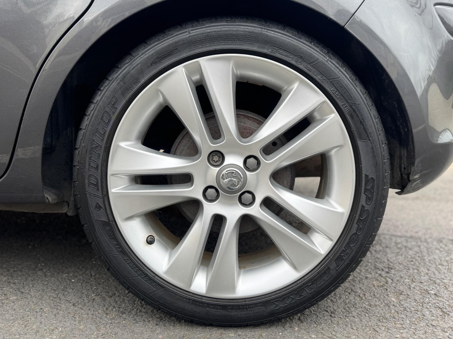 Used Vauxhall Corsa 2012 for sale - 76441357: Photo 55