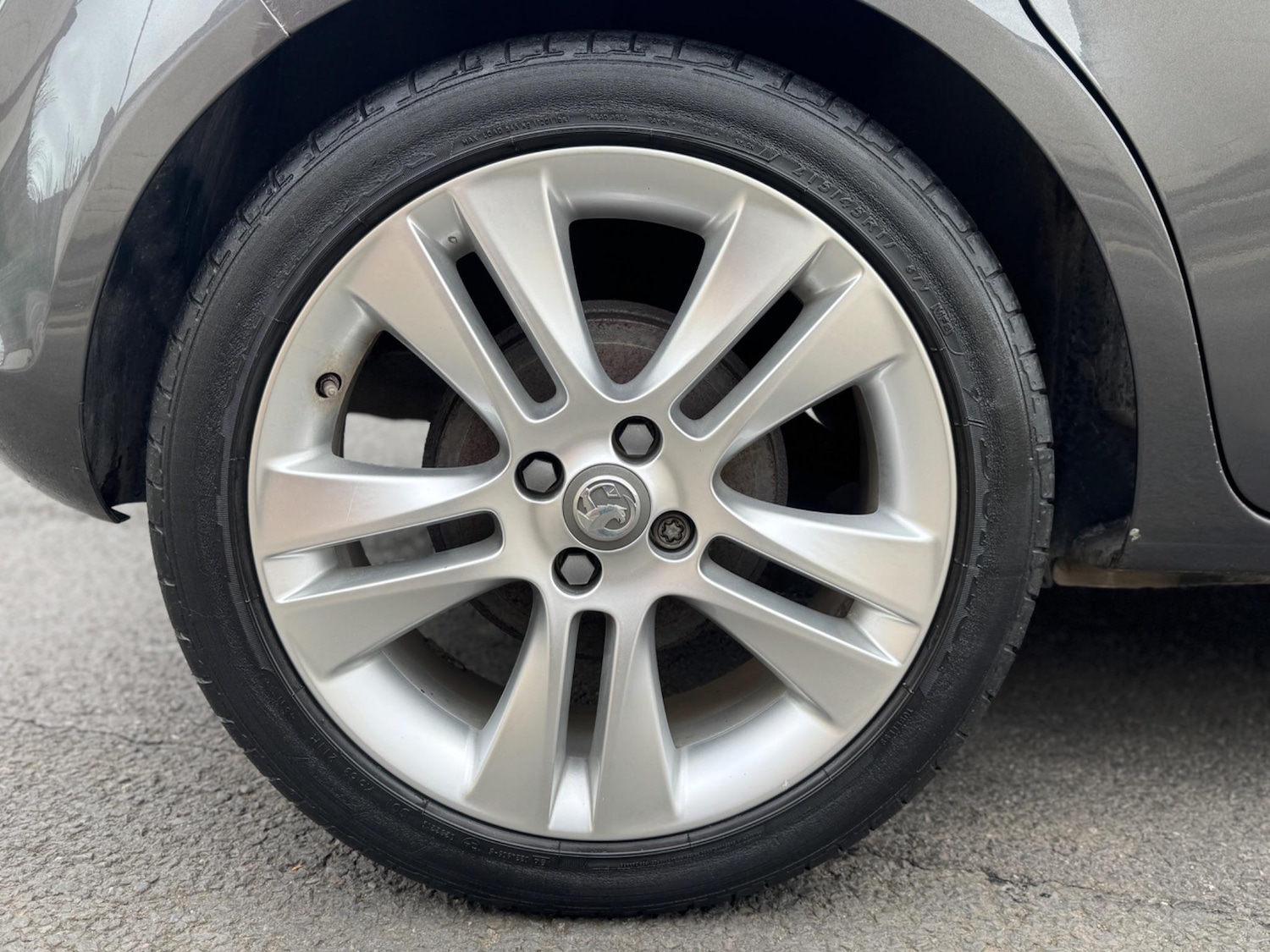 Used Vauxhall Corsa 2012 for sale - 76441357: Photo 56