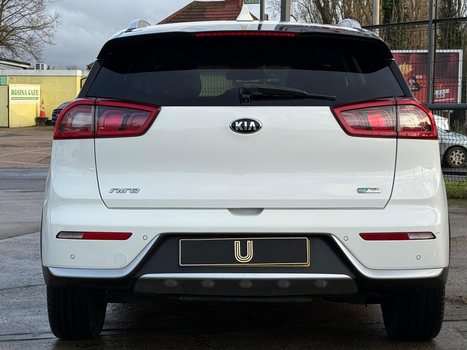 Used Kia Niro for sale - 78115491: Photo 10