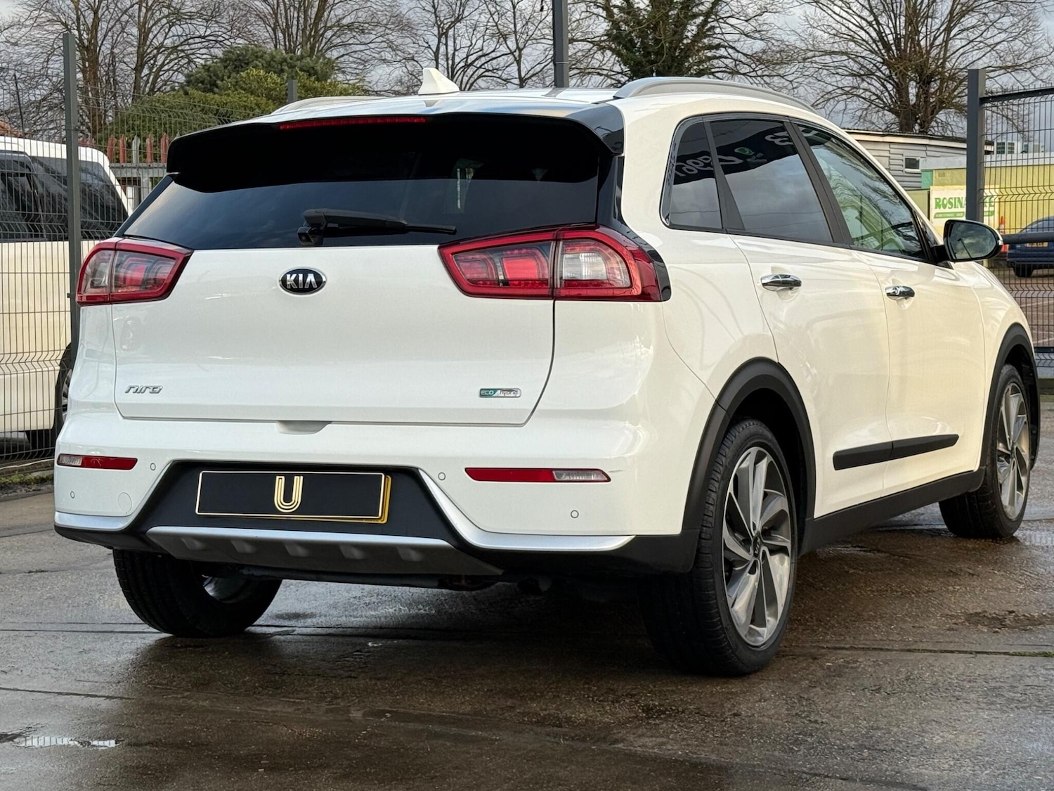 Used Kia Niro for sale - 78115491: Photo 11
