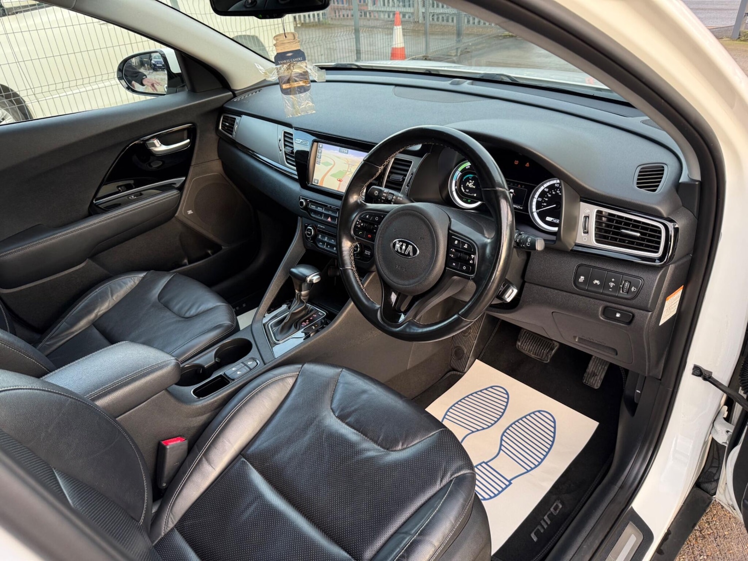 Used Kia Niro for sale - 78115491: Photo 14