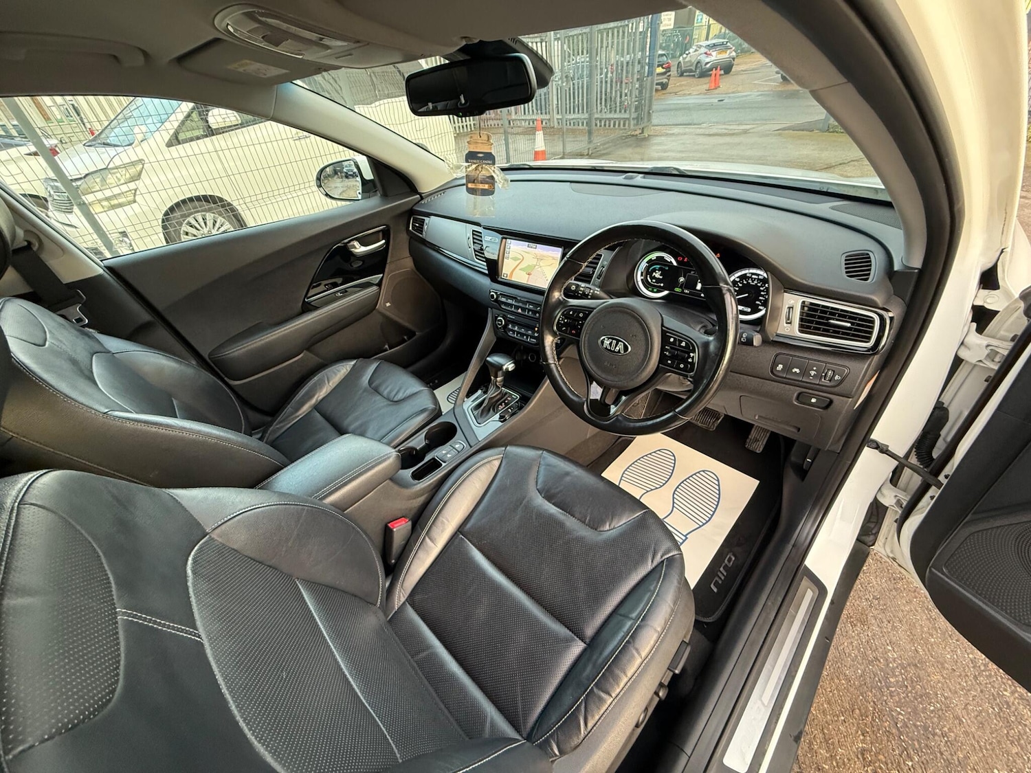 Used Kia Niro for sale - 78115491: Photo 15