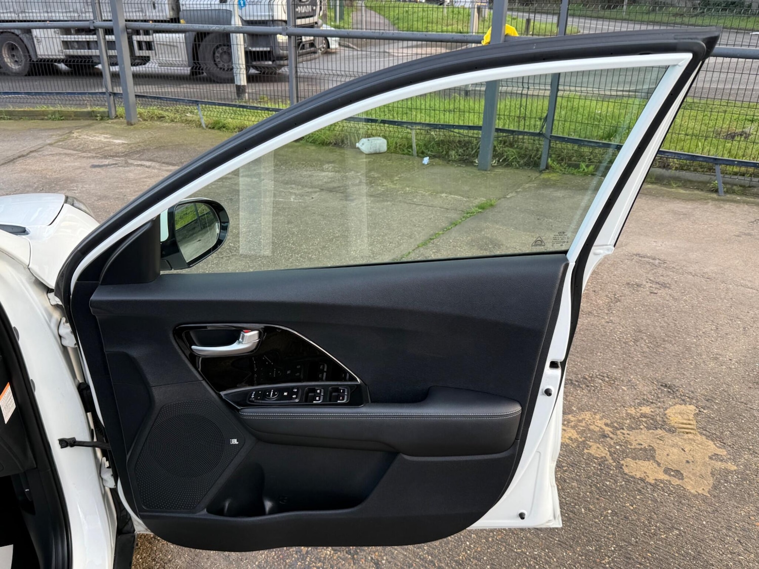 Used Kia Niro for sale - 78115491: Photo 16