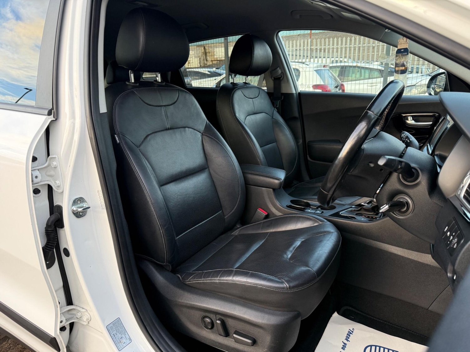 Used Kia Niro for sale - 78115491: Photo 17