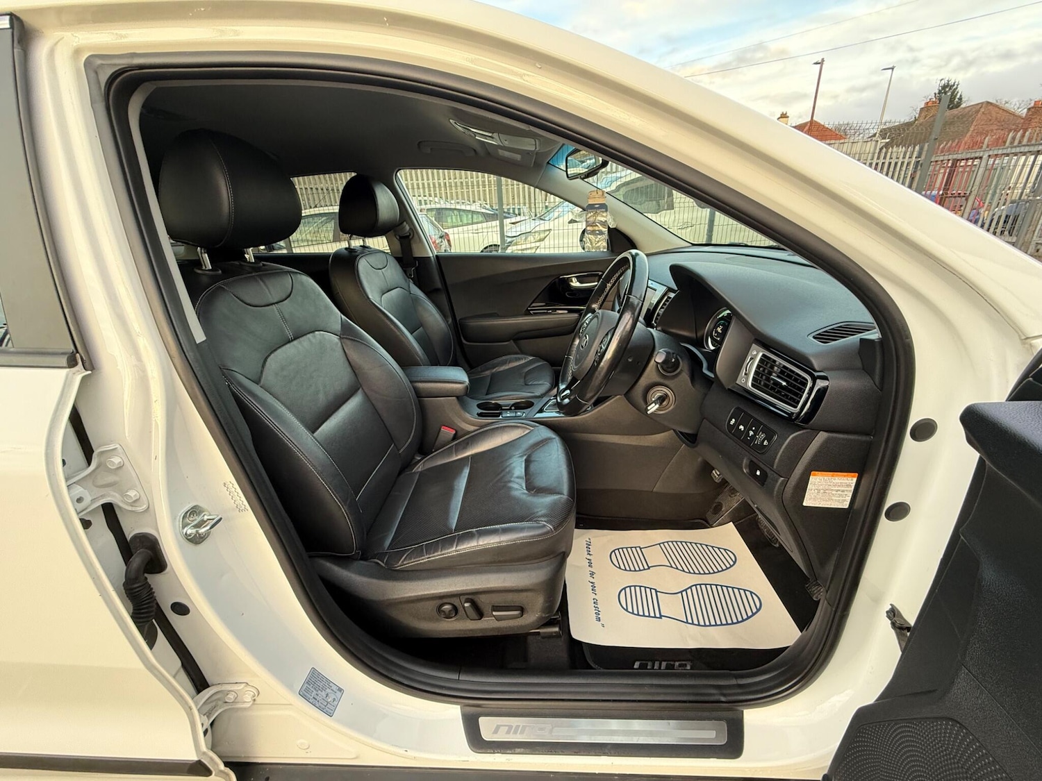 Used Kia Niro for sale - 78115491: Photo 18