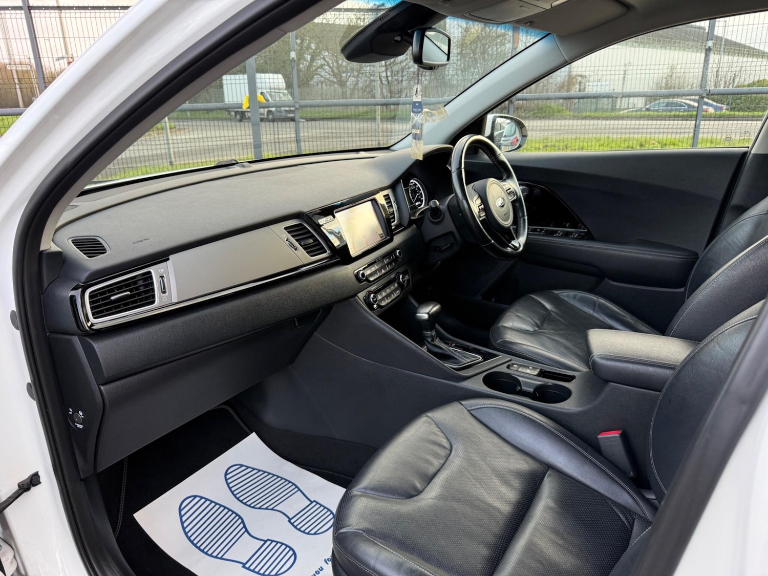 Used Kia Niro for sale - 78115491: Photo 19