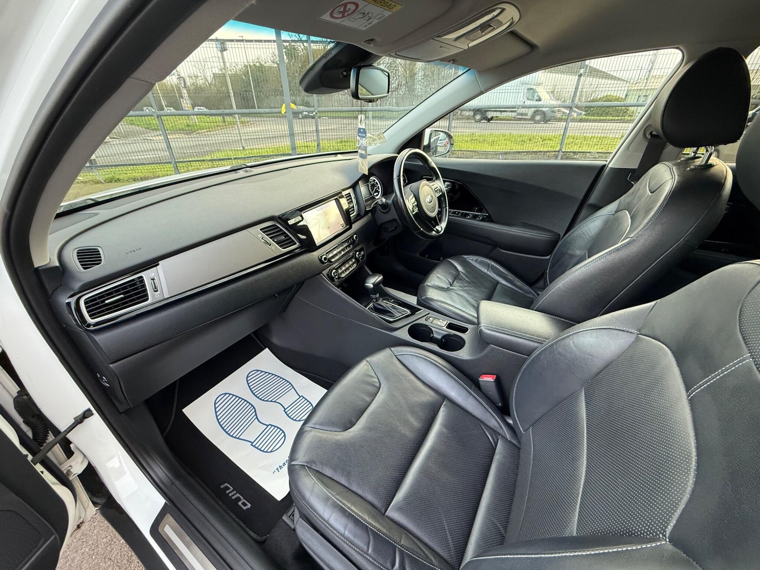 Used Kia Niro for sale - 78115491: Photo 20