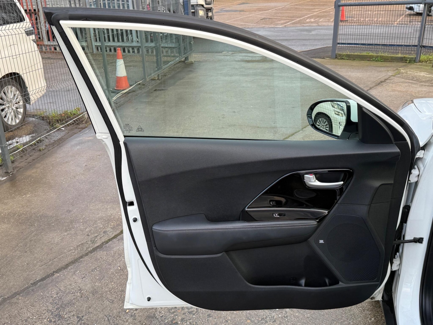 Used Kia Niro for sale - 78115491: Photo 21