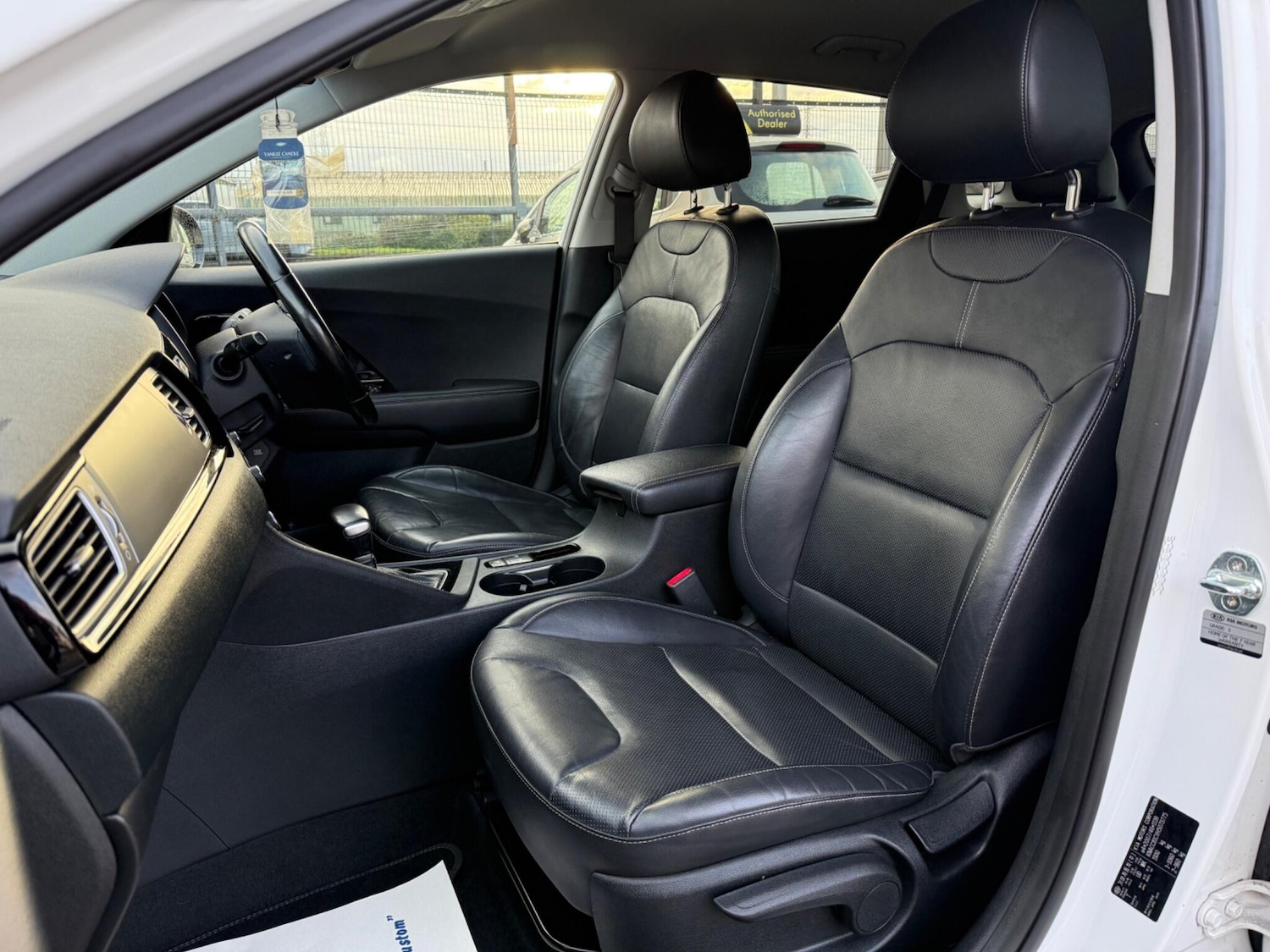 Used Kia Niro for sale - 78115491: Photo 22