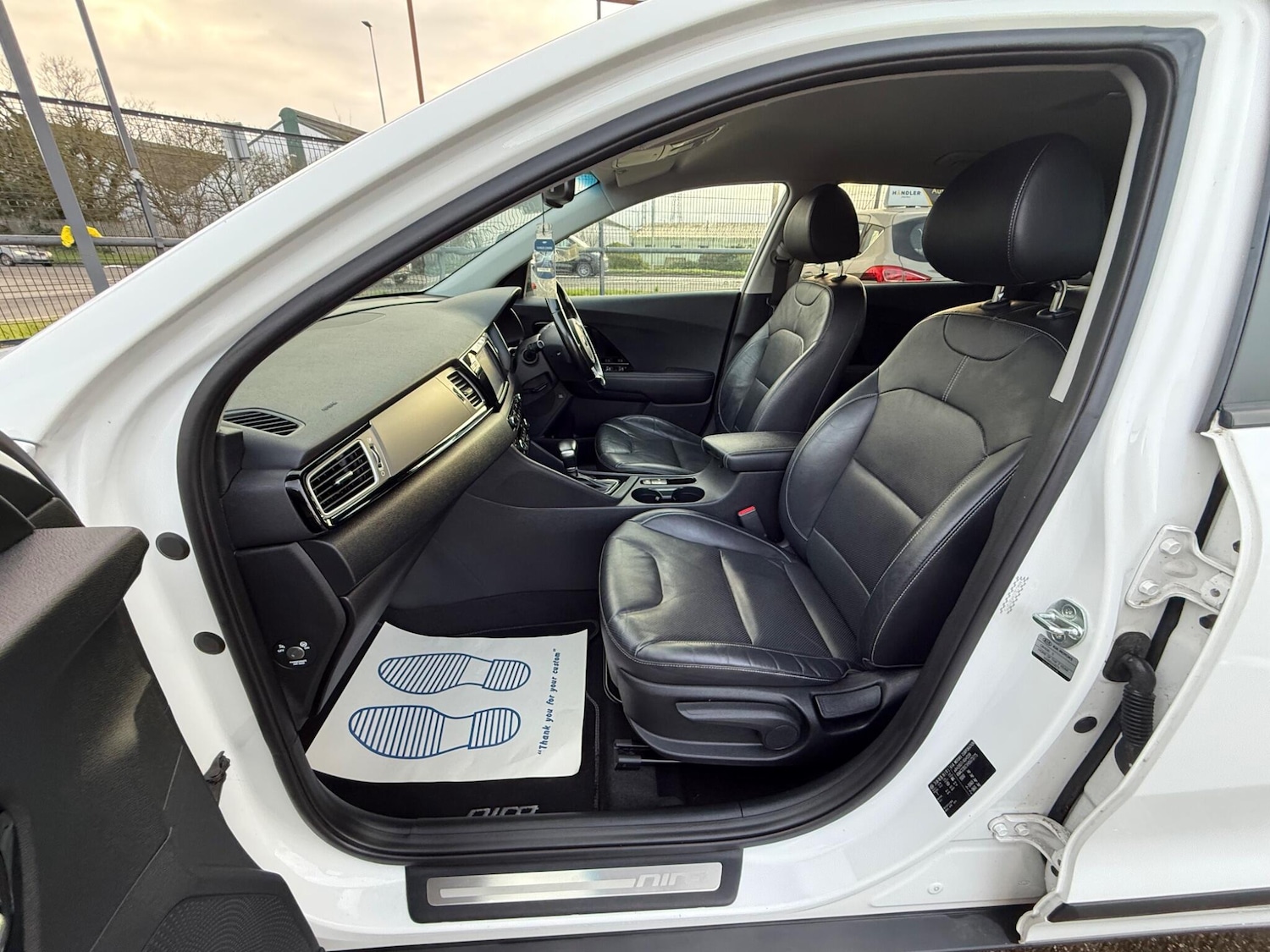 Used Kia Niro for sale - 78115491: Photo 23