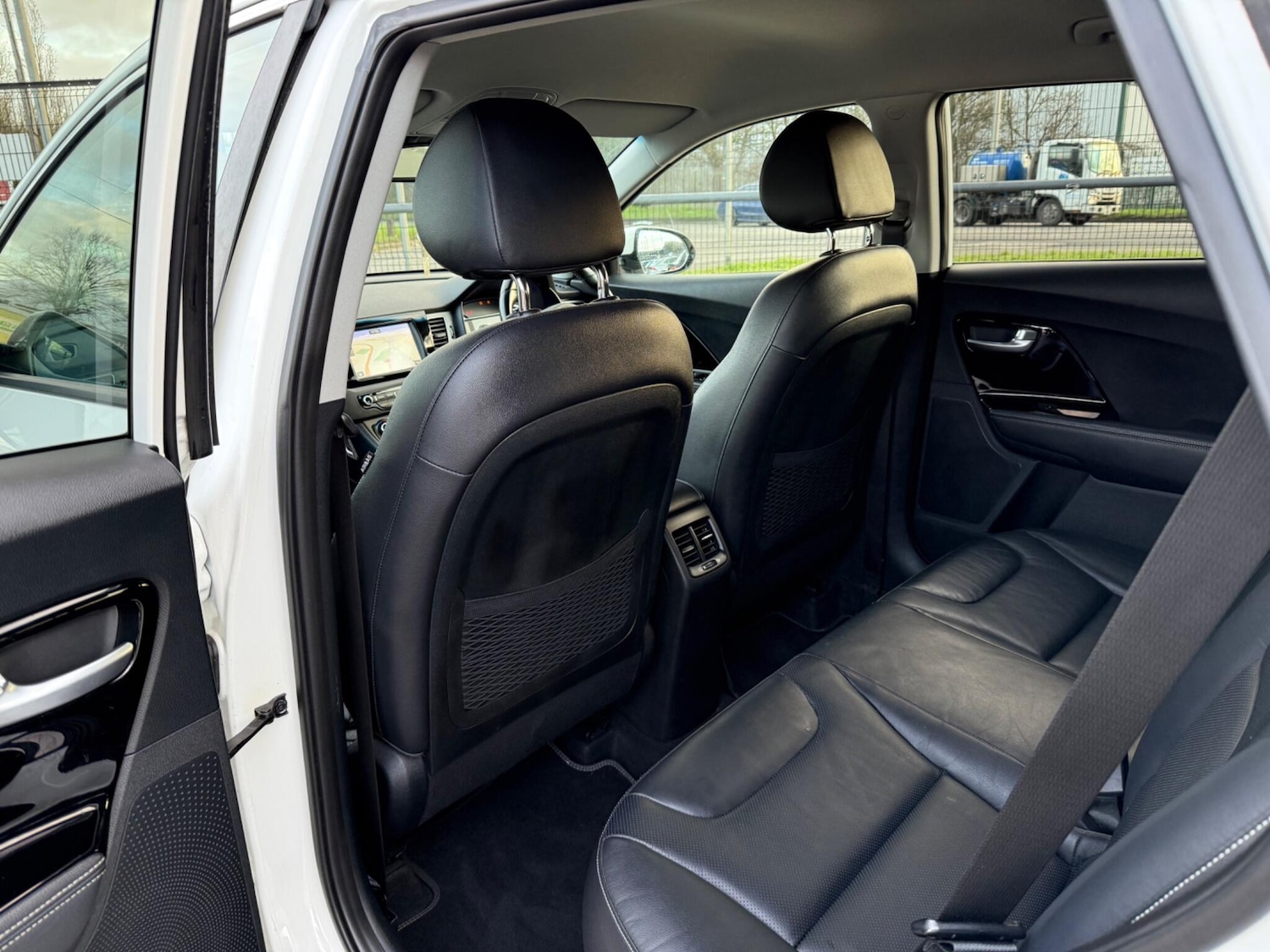 Used Kia Niro for sale - 78115491: Photo 24