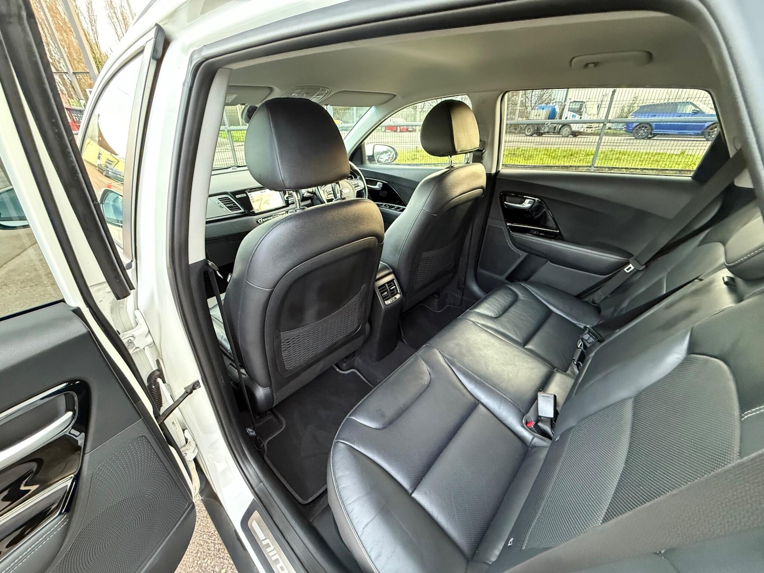 Used Kia Niro for sale - 78115491: Photo 25