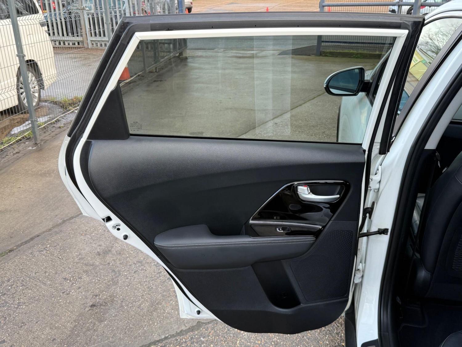 Used Kia Niro for sale - 78115491: Photo 26