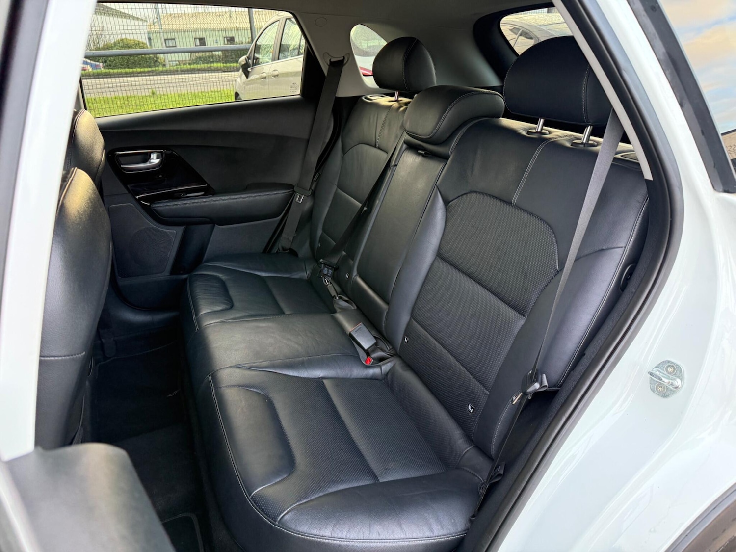 Used Kia Niro for sale - 78115491: Photo 27