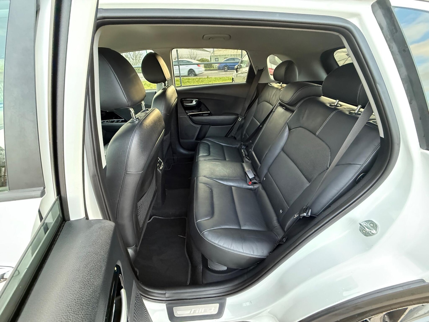 Used Kia Niro for sale - 78115491: Photo 28