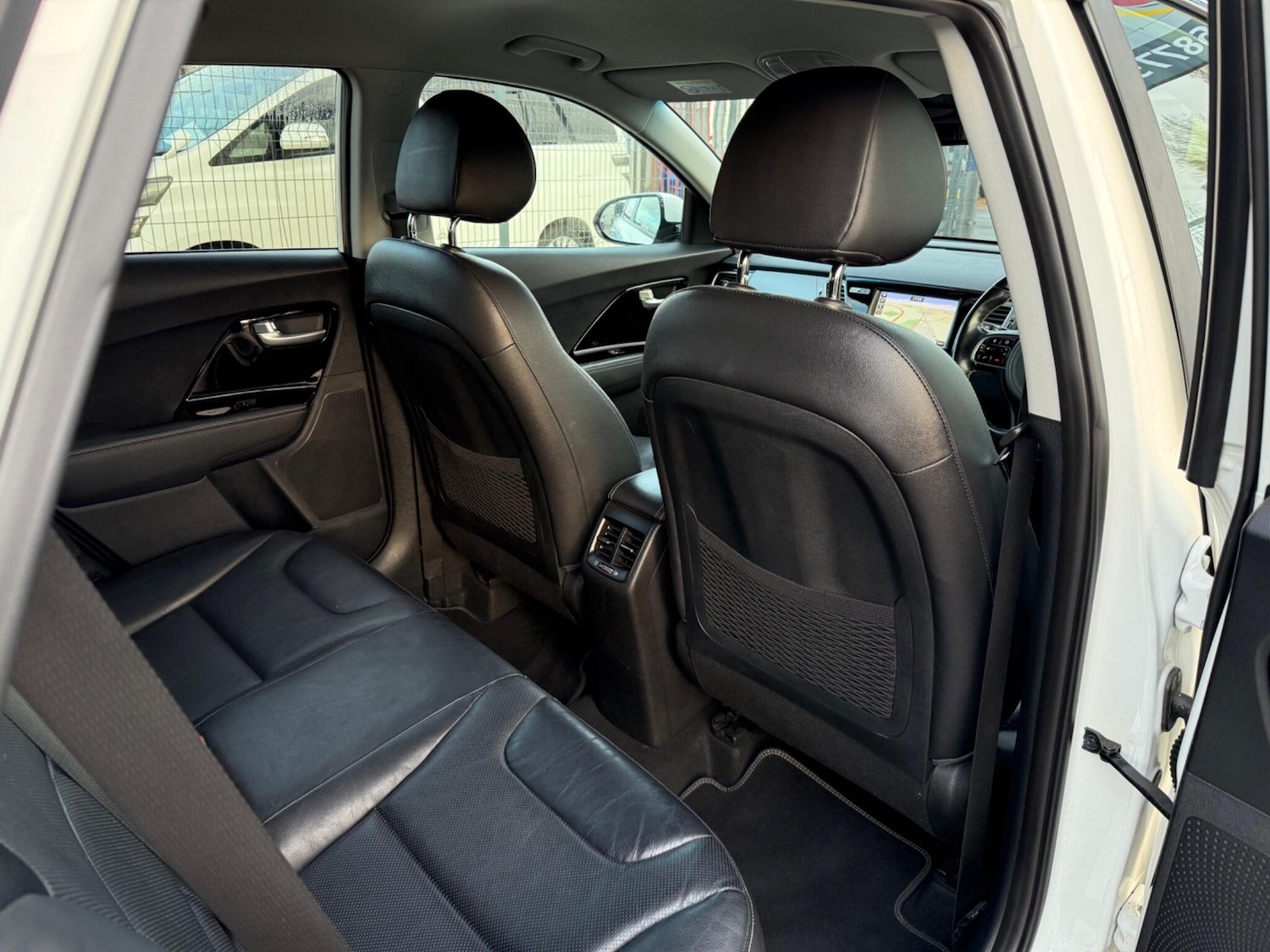 Used Kia Niro for sale - 78115491: Photo 29