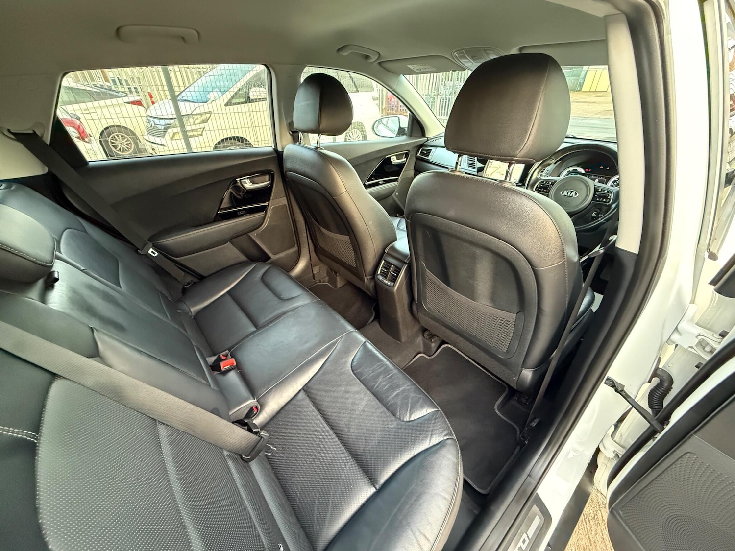 Used Kia Niro for sale - 78115491: Photo 30