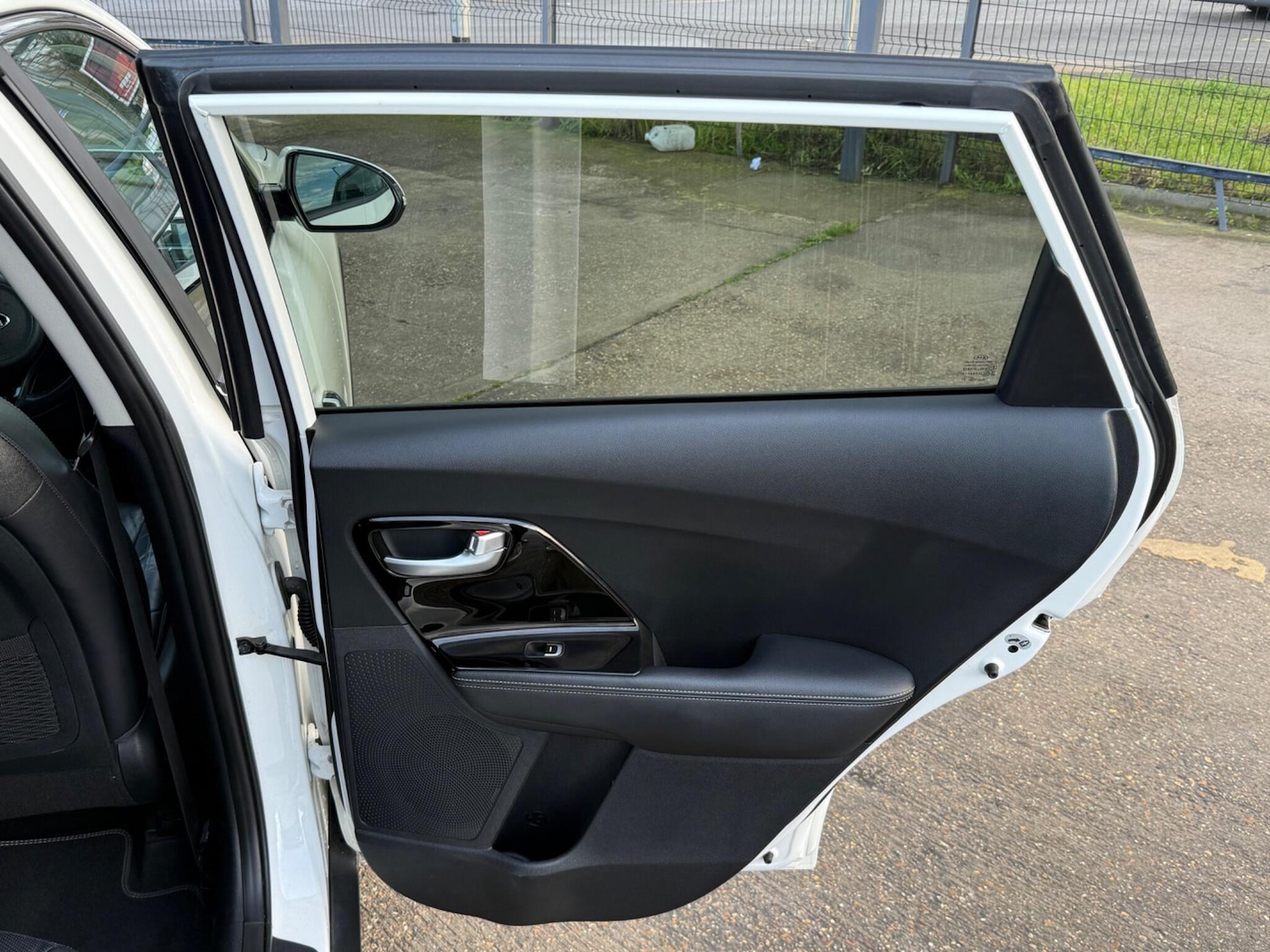 Used Kia Niro for sale - 78115491: Photo 31