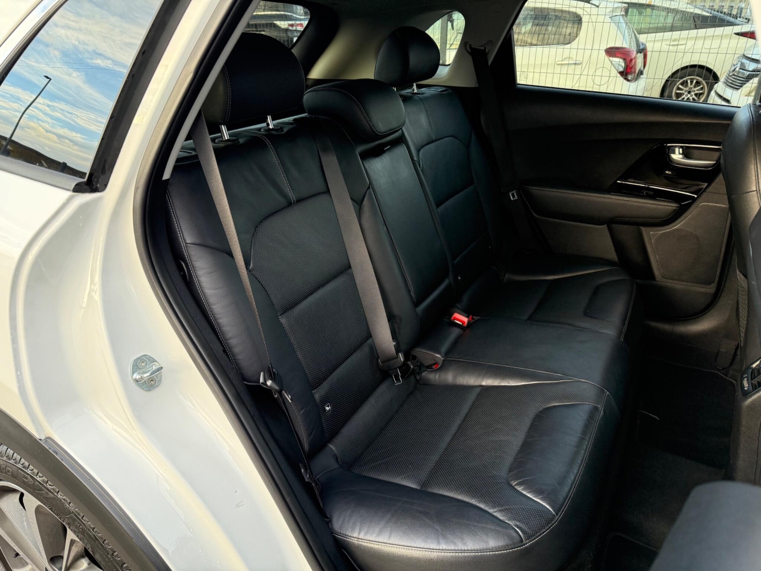 Used Kia Niro for sale - 78115491: Photo 32