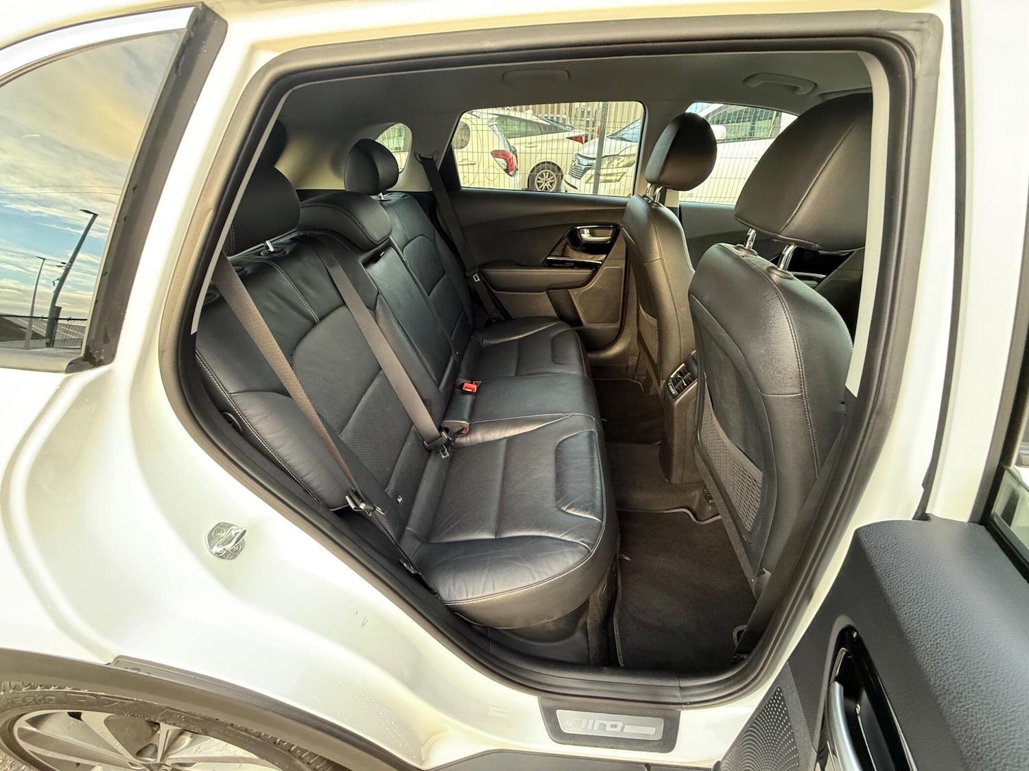 Used Kia Niro for sale - 78115491: Photo 33