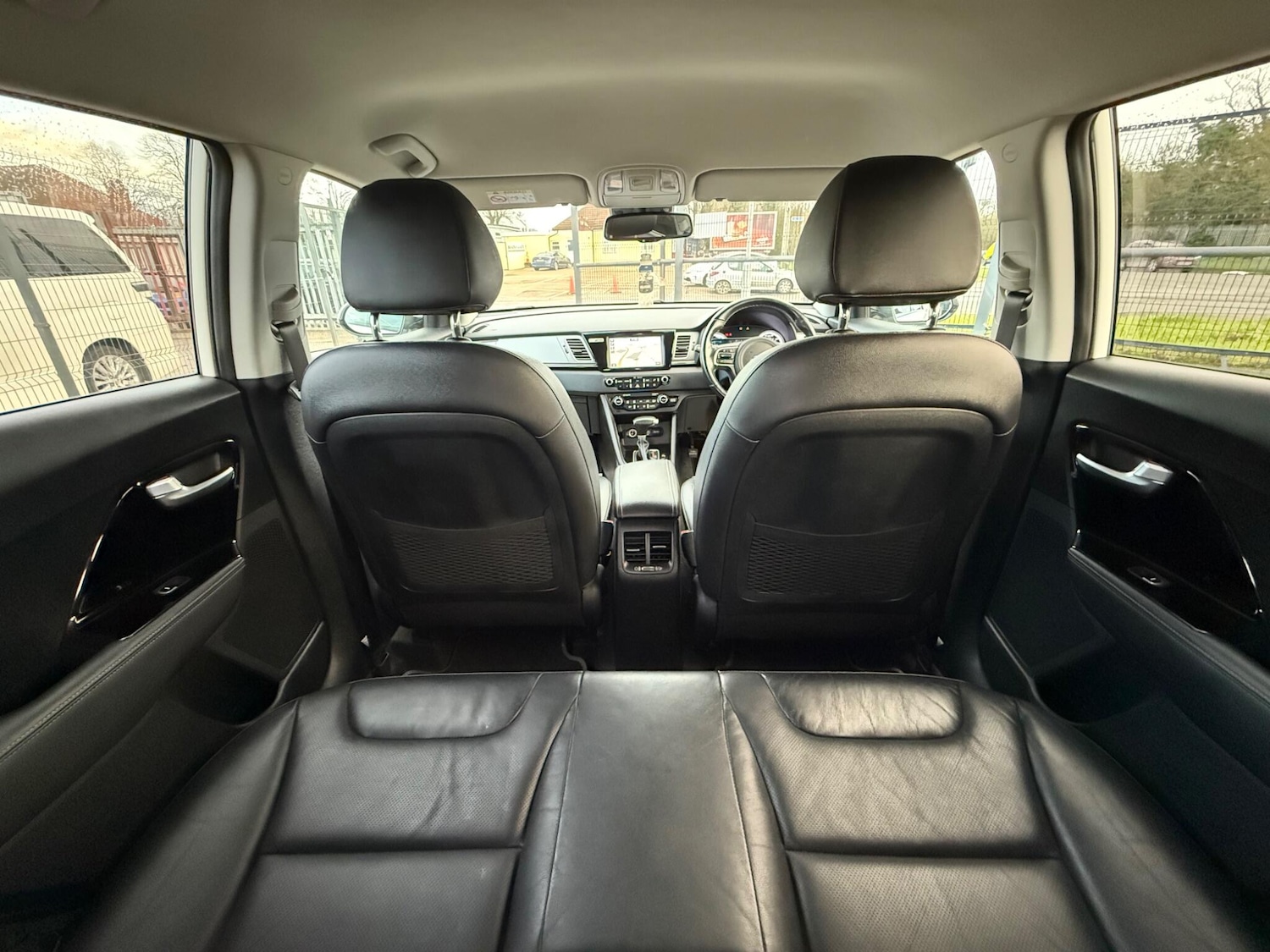 Used Kia Niro for sale - 78115491: Photo 34