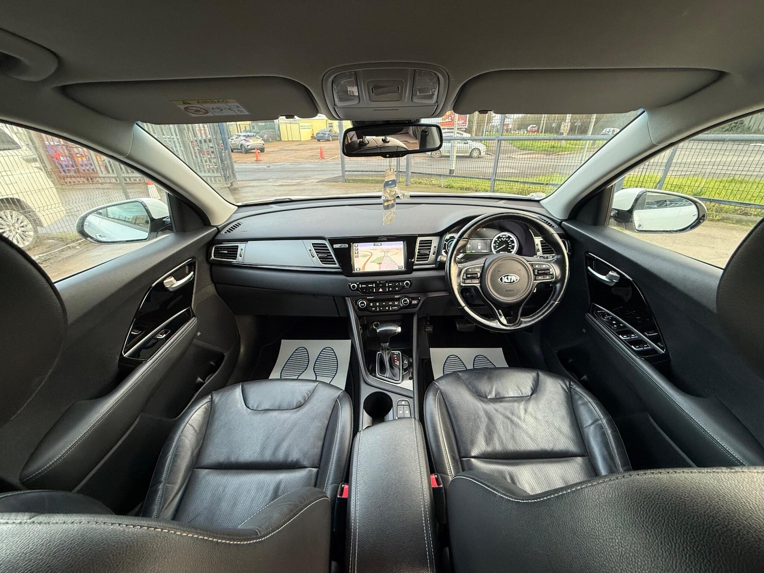 Used Kia Niro for sale - 78115491: Photo 35