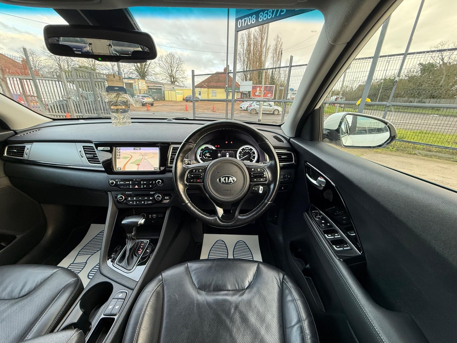 Used Kia Niro for sale - 78115491: Photo 36