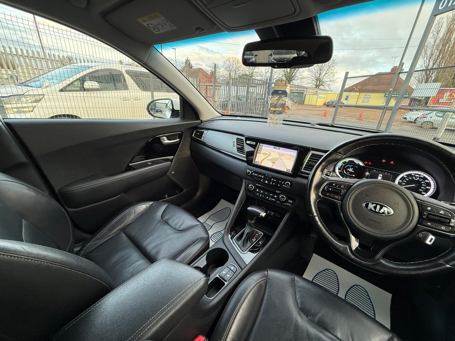 Used Kia Niro for sale - 78115491: Photo 37