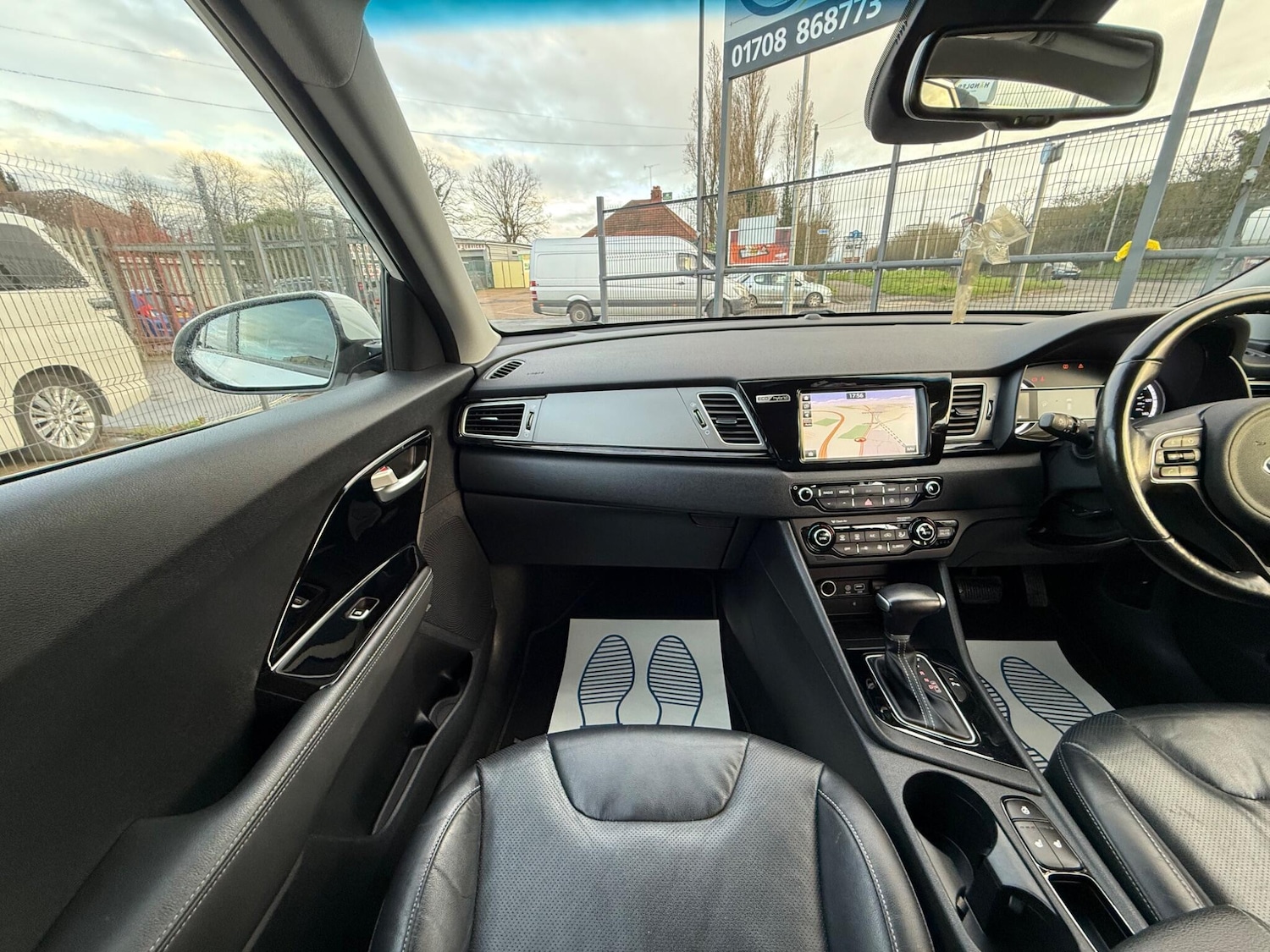 Used Kia Niro for sale - 78115491: Photo 38