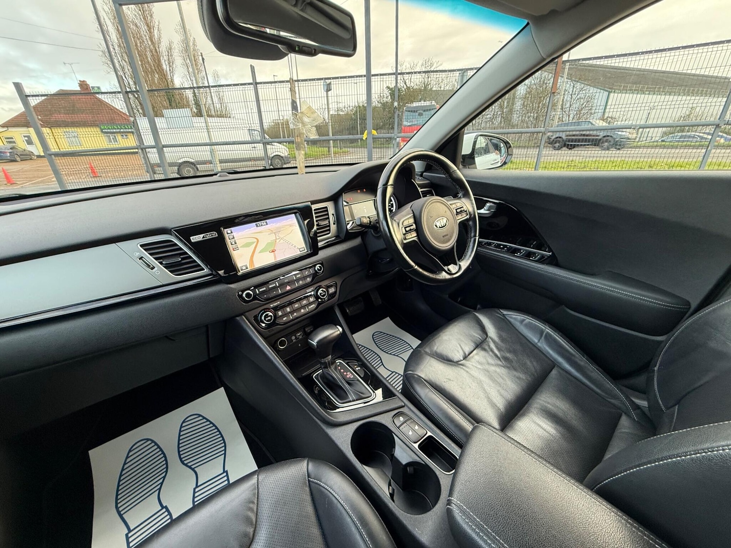 Used Kia Niro for sale - 78115491: Photo 39