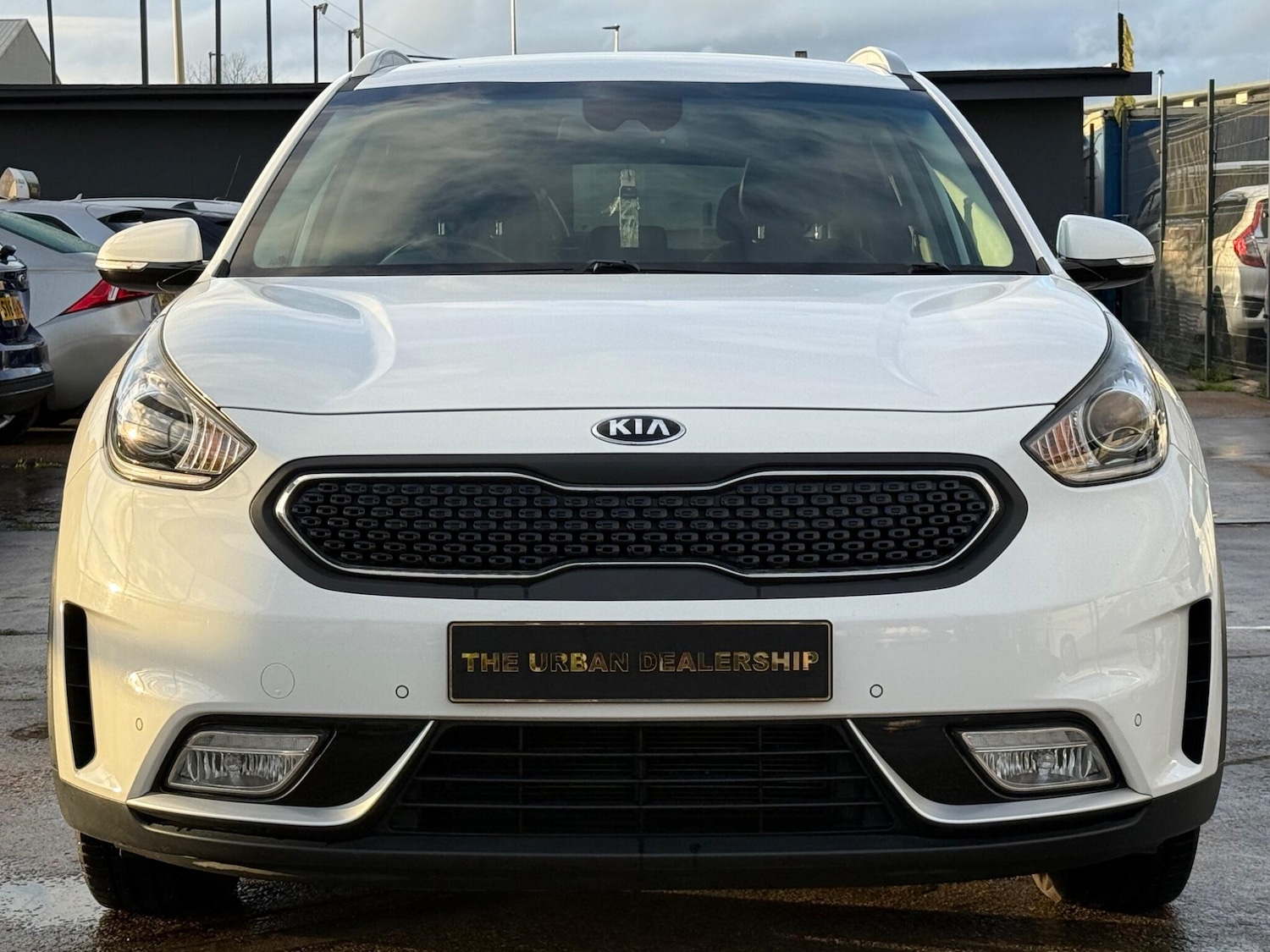 Used Kia Niro for sale - 78115491: Photo 4