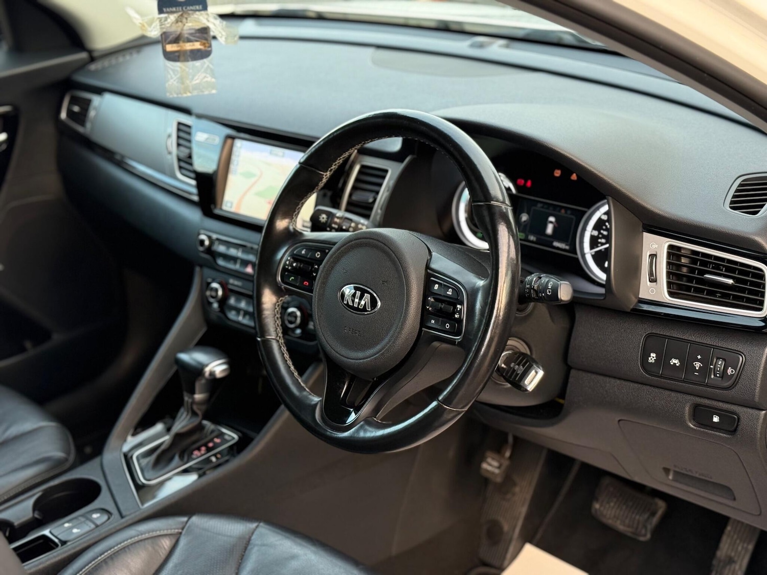 Used Kia Niro for sale - 78115491: Photo 40