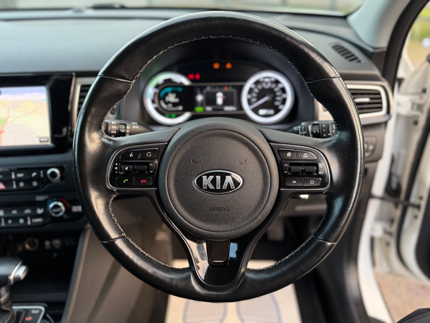 Used Kia Niro for sale - 78115491: Photo 41