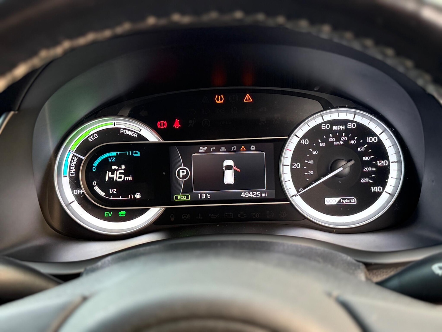 Used Kia Niro for sale - 78115491: Photo 42