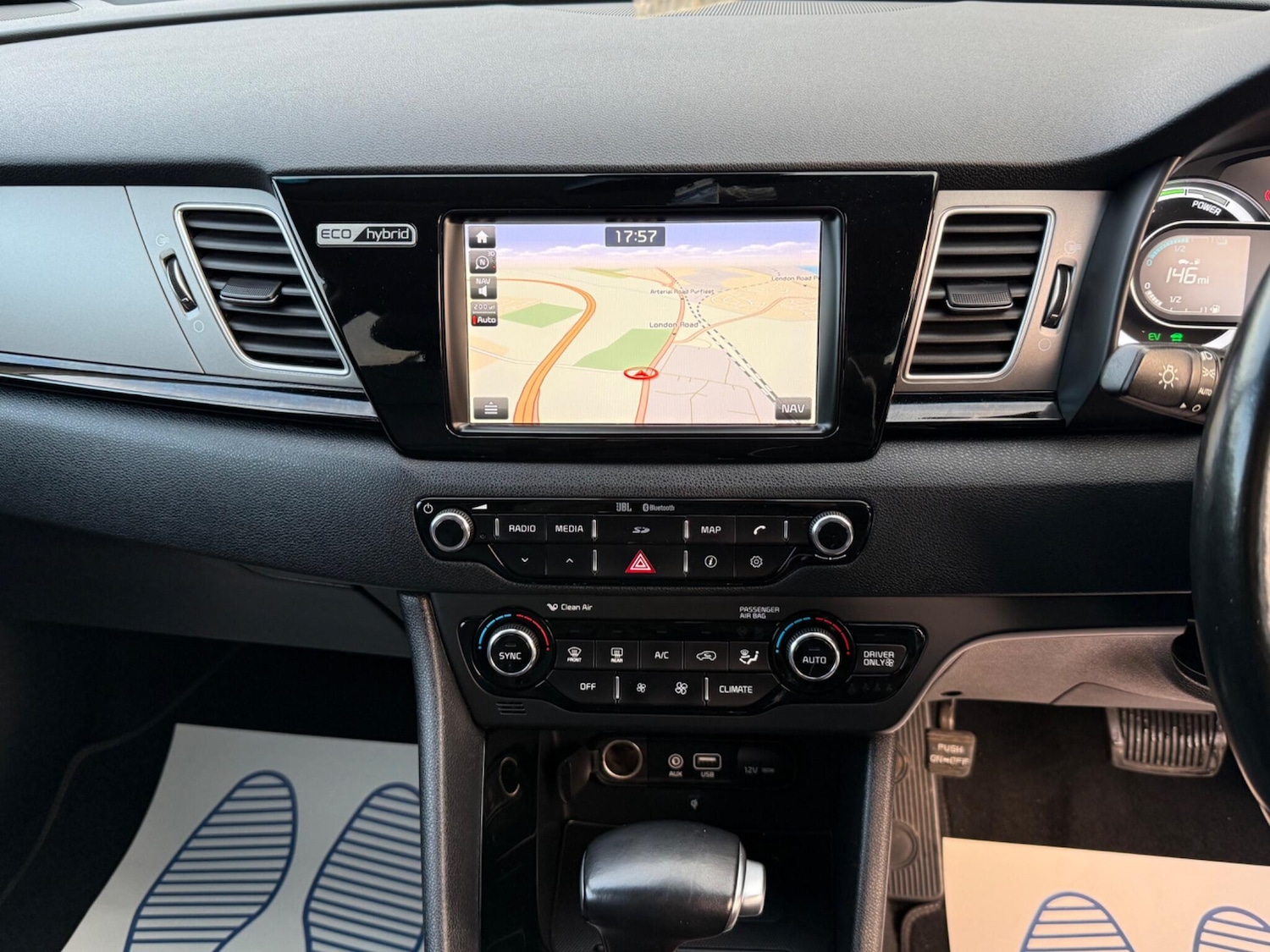 Used Kia Niro for sale - 78115491: Photo 43