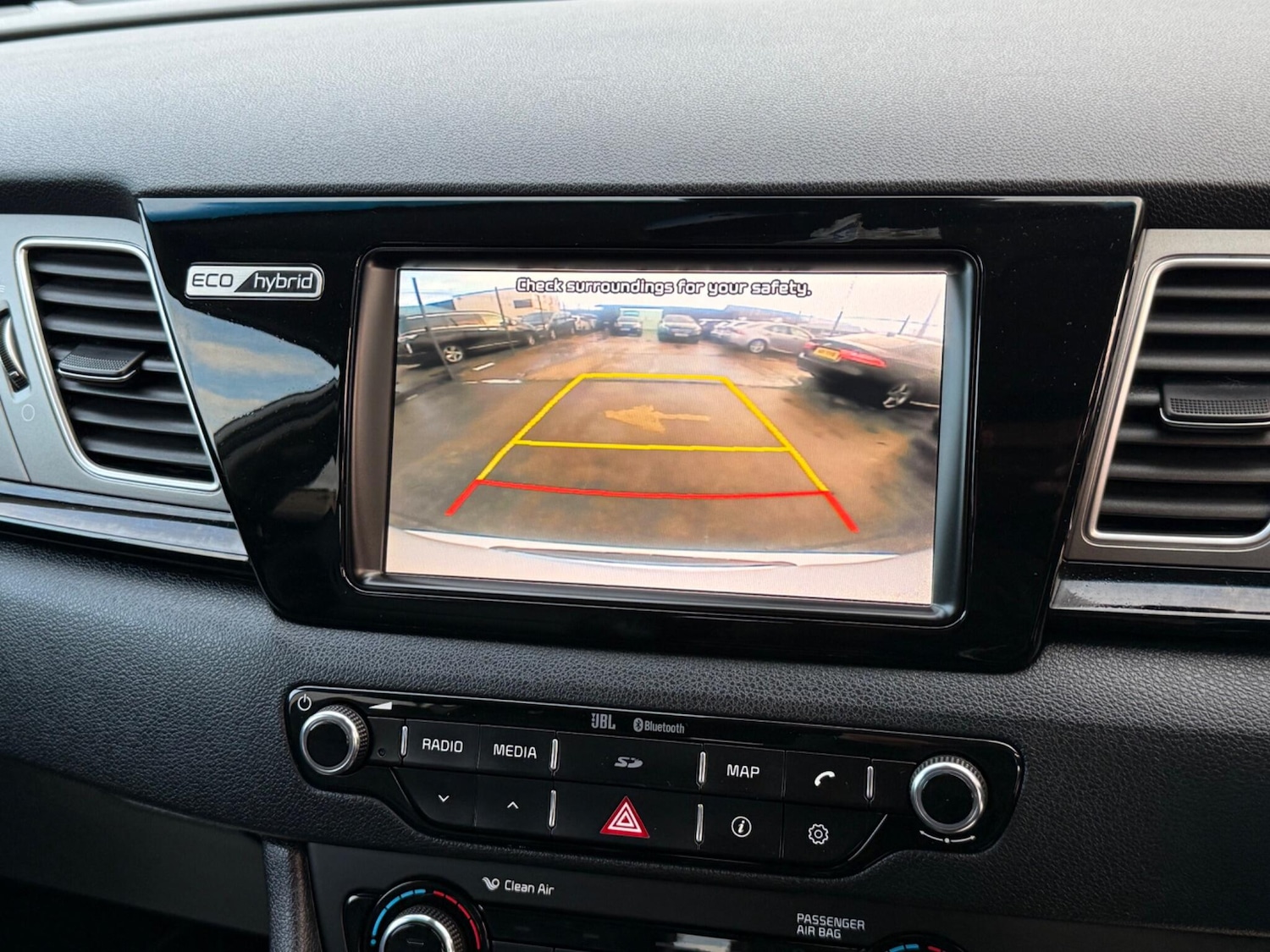 Used Kia Niro for sale - 78115491: Photo 44