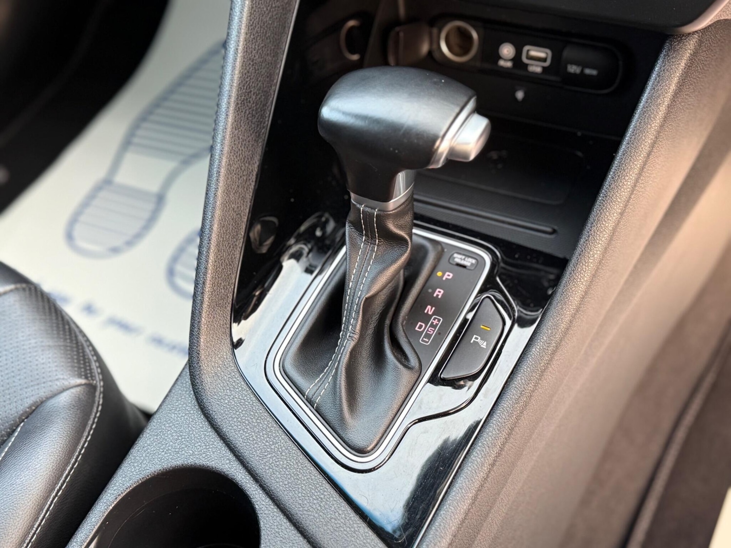 Used Kia Niro for sale - 78115491: Photo 45