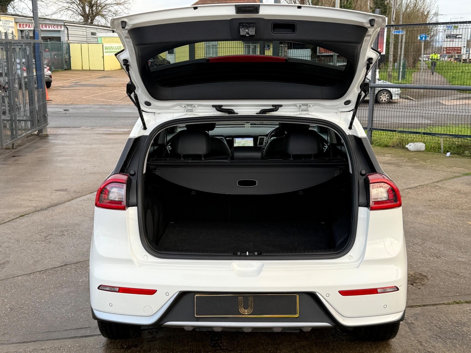 Used Kia Niro for sale - 78115491: Photo 50