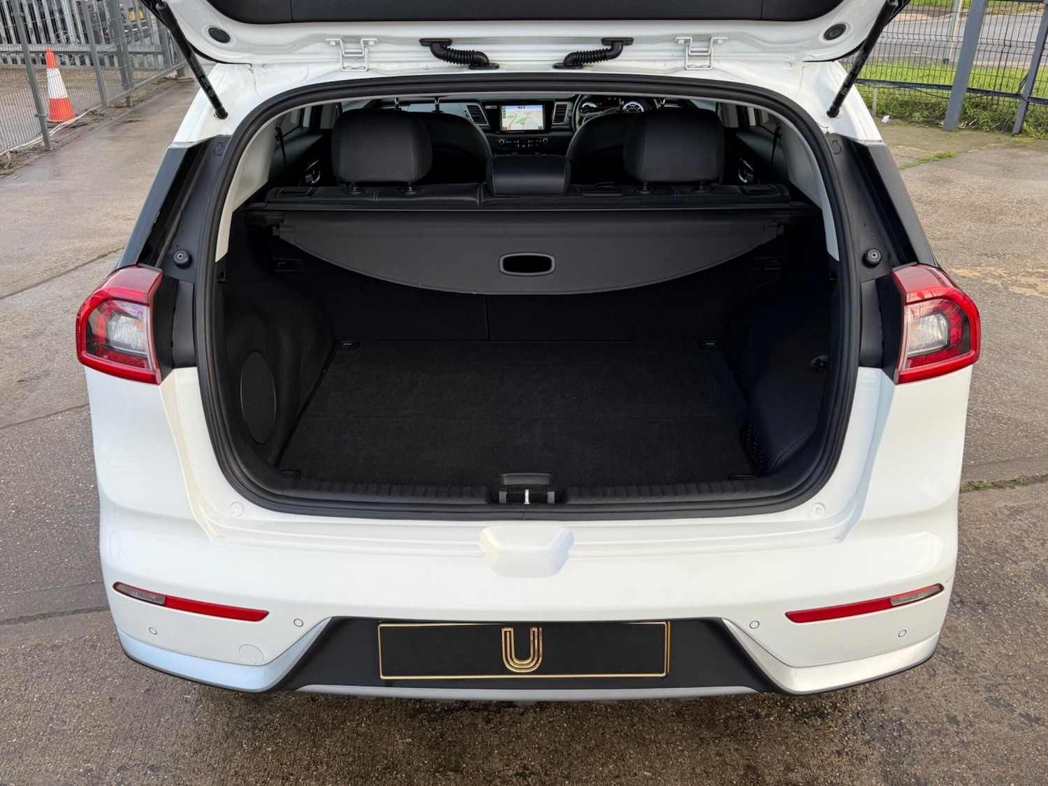 Used Kia Niro for sale - 78115491: Photo 51